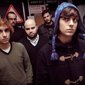 Iconoclasts, portugal