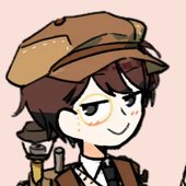 Twitter profile picture