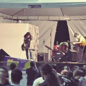 grito rock @ arapiraca fev '10