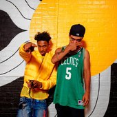 ZGTO (ZelooperZ & Shigeto)