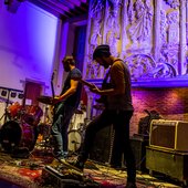 intimate concert