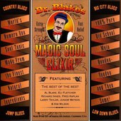 Dr. Blake's Magic Soul Elixir