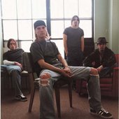 Puddle of Mudd