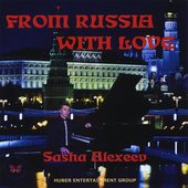 From Russia With Love