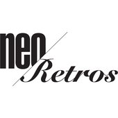 Neo Retros Logo