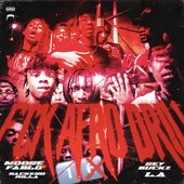 Fuck Afro Drill - Single