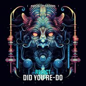 Did you re-do