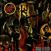 Reign in Blood