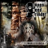 Humanophobia Cover