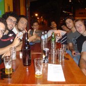 @ Uberlândia, MG ; 2008