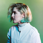 Shura for The Guardian (2016)