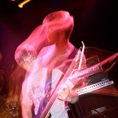 Matt