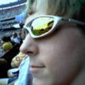 LastFM profile picture for @Propane