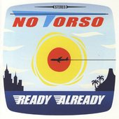 Ready Already - EP