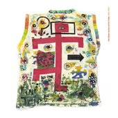 The Sheer Action of the Fini Tribe 1982-1987