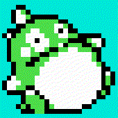 Avatar for Echo1