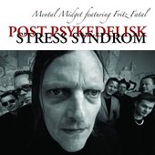 Post-Psykedelisk Stress Syndrom