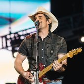 Brad Paisley - Dallas 2021