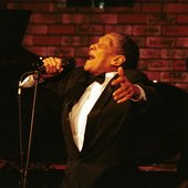 Jimmy Scott