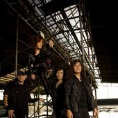 ANTHEM 2008