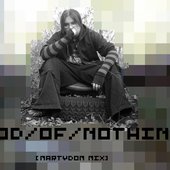 God Of Nothing Remix Cover