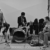 Midstates/thechoirofghosts