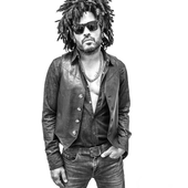 Lenny Kravitz