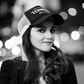 Carol- vocalista