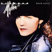 Black Velvet [single]