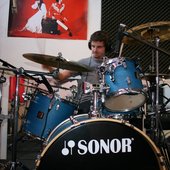 im petemusik tonstudio