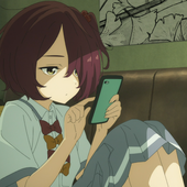 Chika Komari
