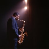 John Coltrane