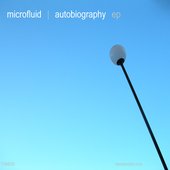 Autobiography EP