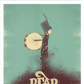 Bear Attack - One Man Band Christmas Promo Poster