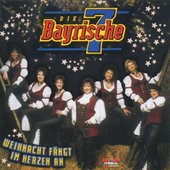 Weihnacht fängt im Herzen an