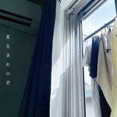 夏生まれの君