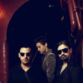 30 Seconds to Mars