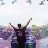 Chemical Neon @ Reactivando Cultura Main Stage