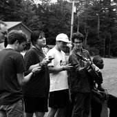 Trout Pond, Live at Todds Office