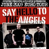 Say Hello to the Angels