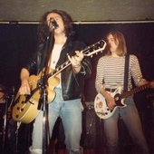 the wonderstuff