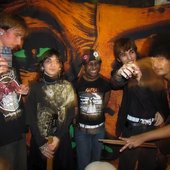 errata - São Paulo, Brasil