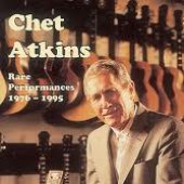 Chet Atkins