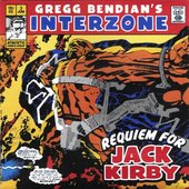 Requiem for Jack Kirby