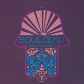 Soul Service album art scan