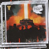INCOMPLETE - EP