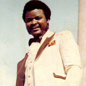 William Onyeabor