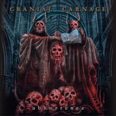 Cover CD