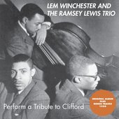 A Tribute to Clifford Brown (Original Album Plus Bonus Tracks 1958)