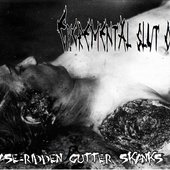 Disease-Ridden Gutter Skanks